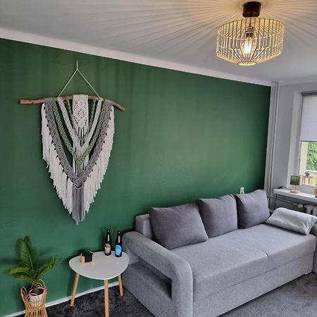 Apartament Dwupokojowy Z Balkonem Świnoujście Extérieur photo