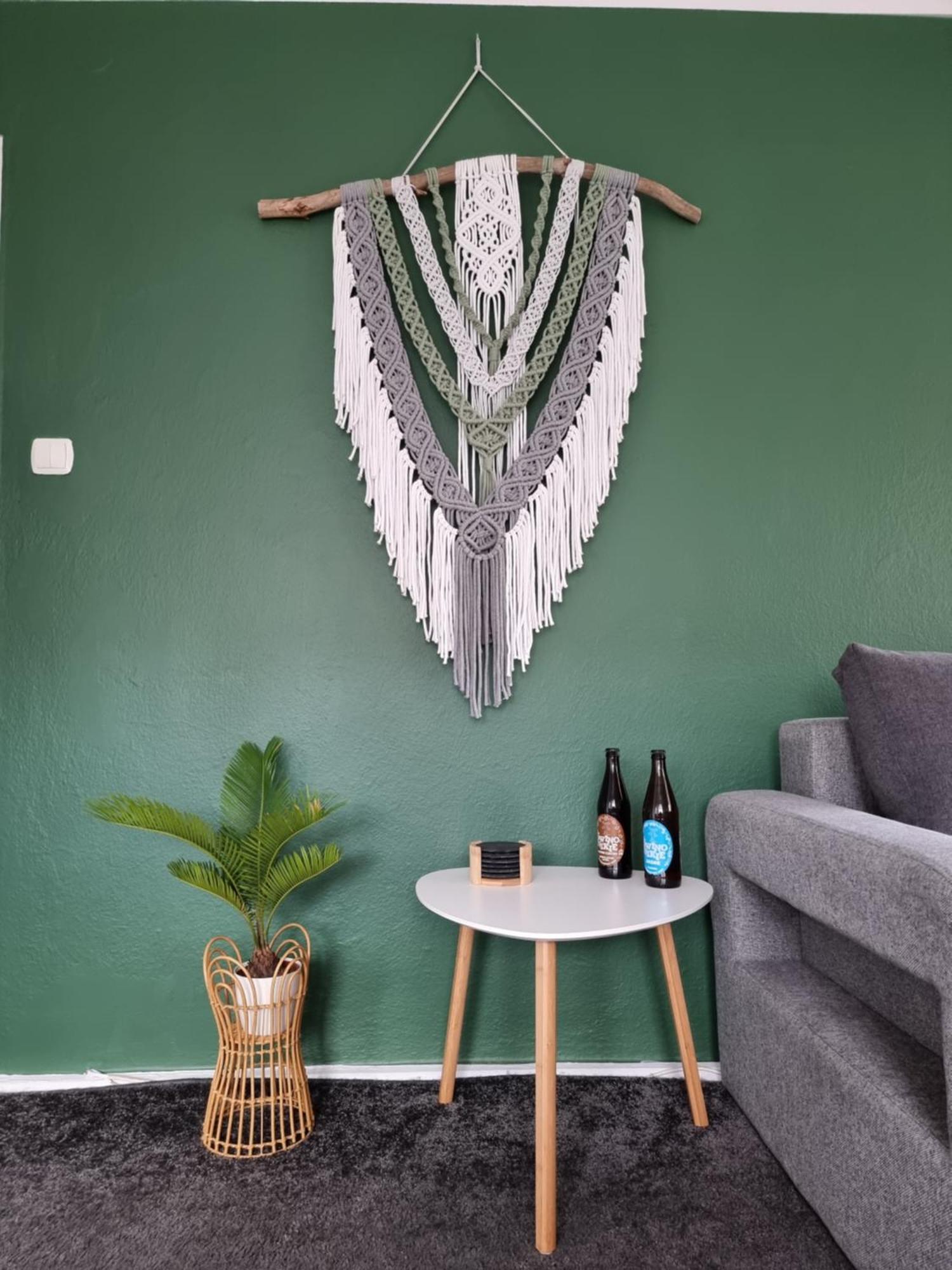 Apartament Dwupokojowy Z Balkonem Świnoujście Extérieur photo